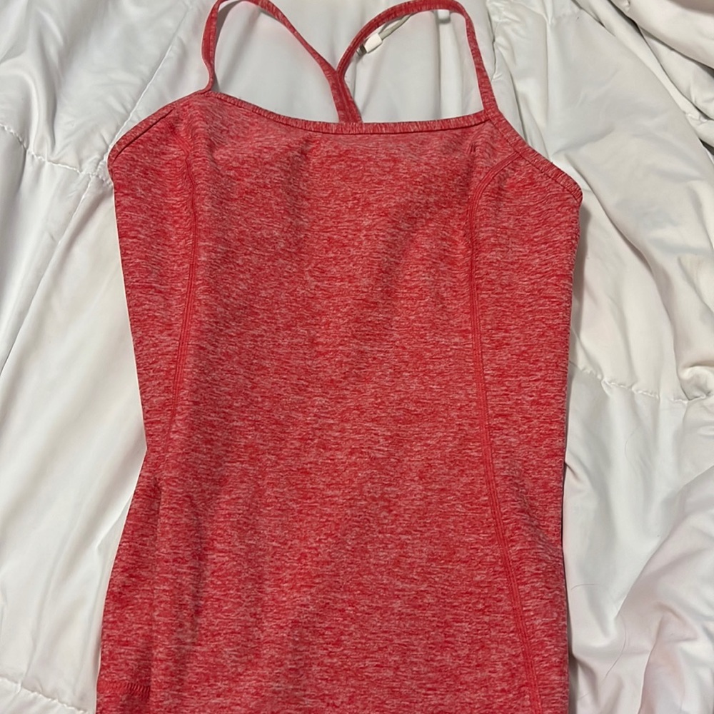 Under Armour Tank